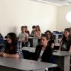 Участь у масштабному профорієнтаційному заході Університету